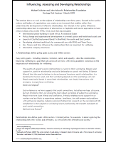 influencing-assessing-developing