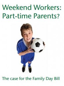 weekend-workers-part-time-parents