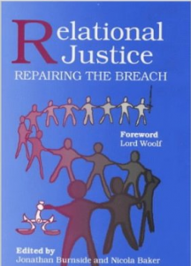 Relational Justice