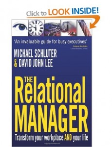 Relational Manager