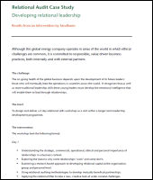 developing-relational-leadership