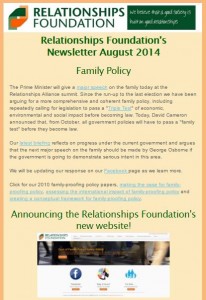 RF August 14 NL