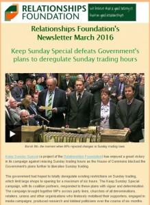 RF March 16 NL